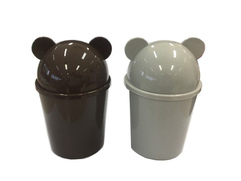 デスクゴミ箱 ダイソー(DAISO)