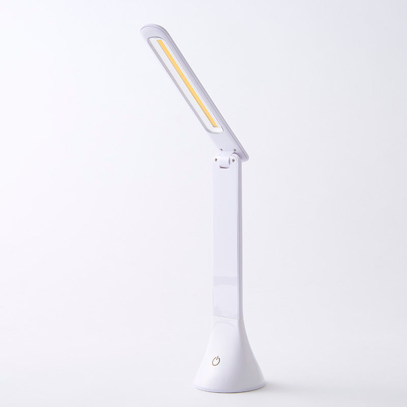 スタンドライト折り畳みタイプ 電球色 ダイソー(DAISO)