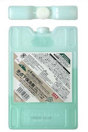 氷点下保冷剤（ハードタイプ） ダイソー(DAISO)