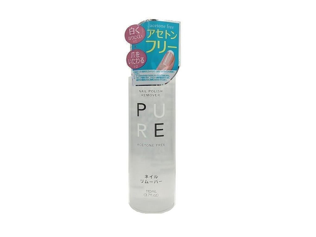 ノンアセトンネイルリムーバー ダイソー(DAISO)