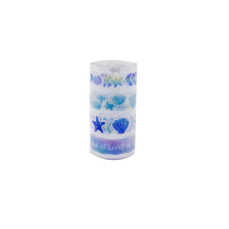 マスキングテープＢ（ＭＭ） ダイソー(DAISO)