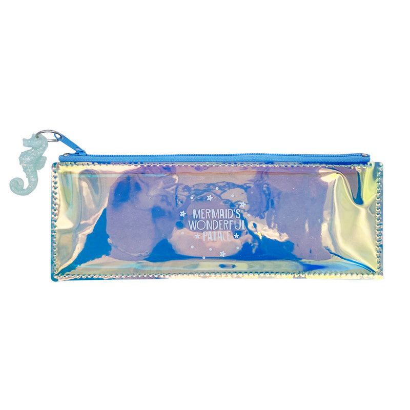 ホログラムペンケースＣ（ＭＭ） ダイソー(DAISO)