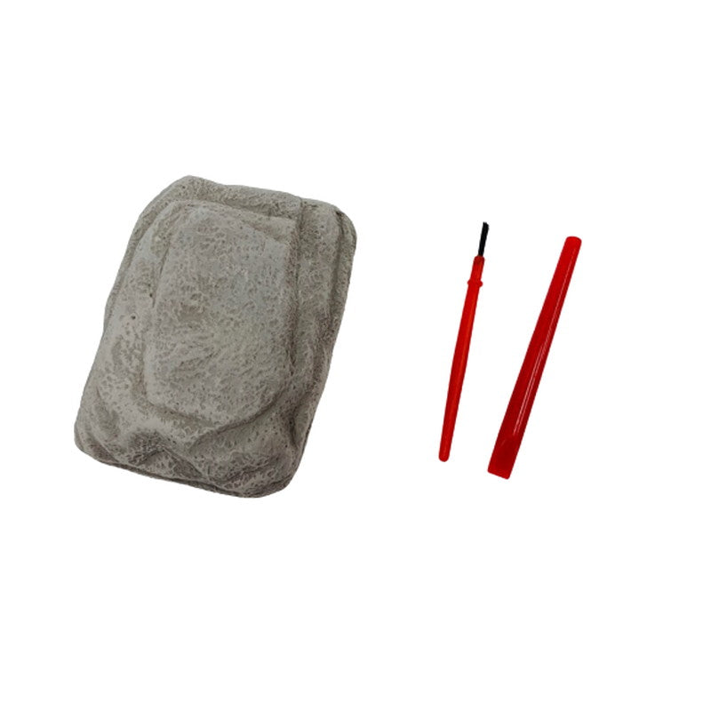 恐竜化石玩具 ダイソー(DAISO)