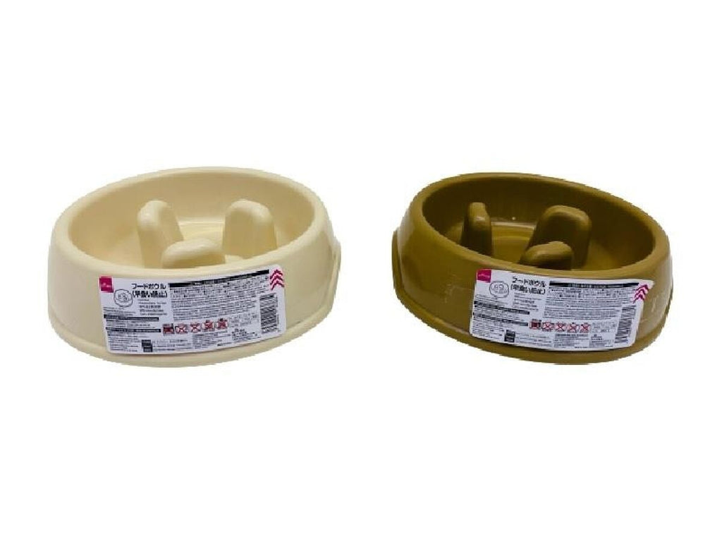 フードボウル（早食い防止） ダイソー(DAISO)