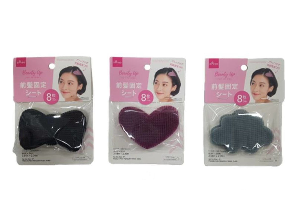 前髪固定シート（８枚） ダイソー(DAISO)