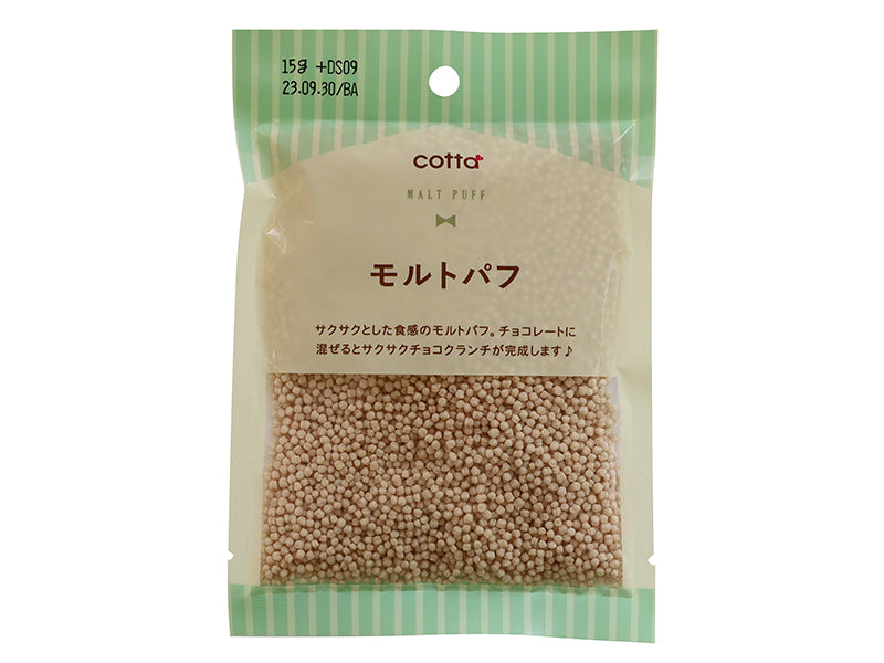ドウシシャ モルトパフ １４ｇ ダイソー(DAISO)