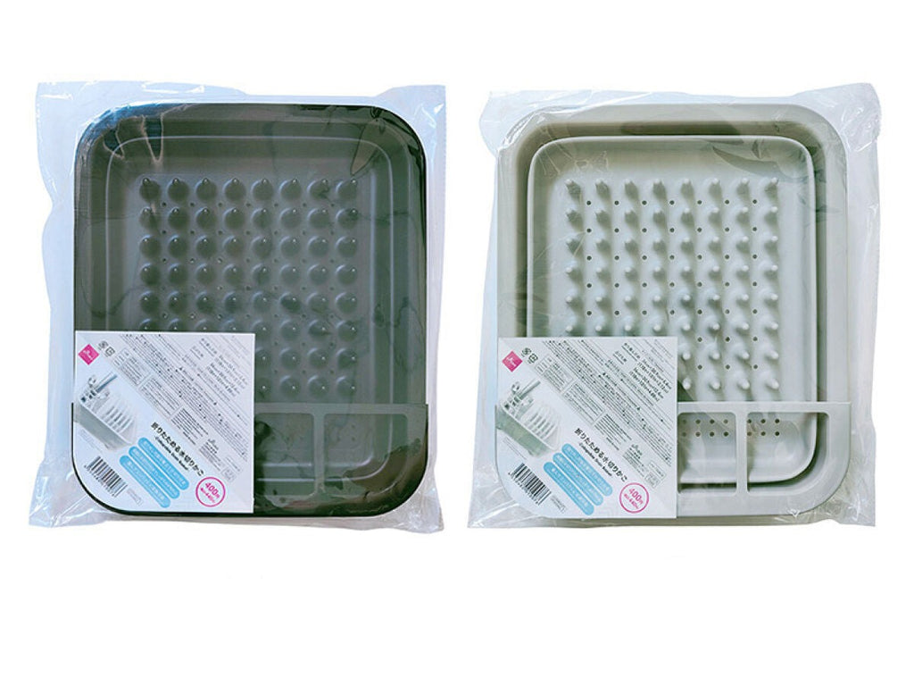 折りたためる水切りかご ダイソー(DAISO)