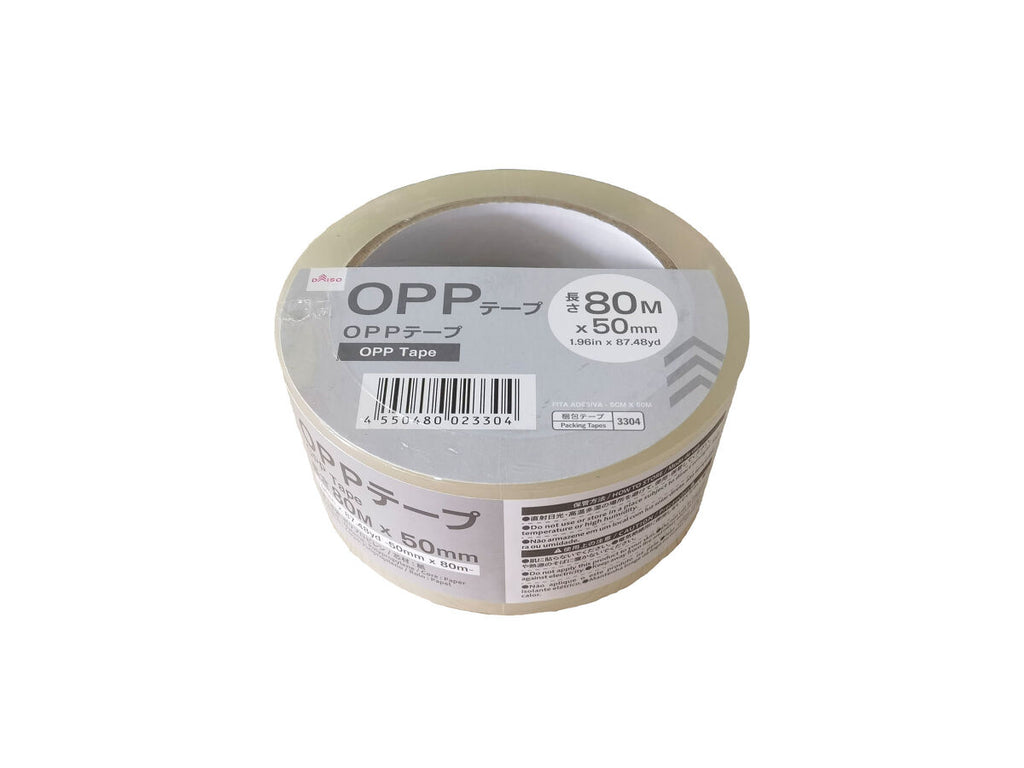 ＯＰＰテープ ダイソー(DAISO)