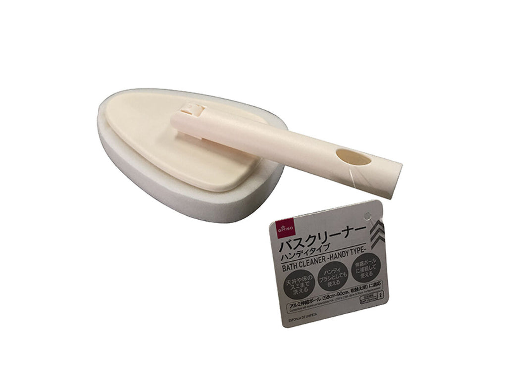 バスクリーナー（ハンディタイプ） ダイソー(DAISO)