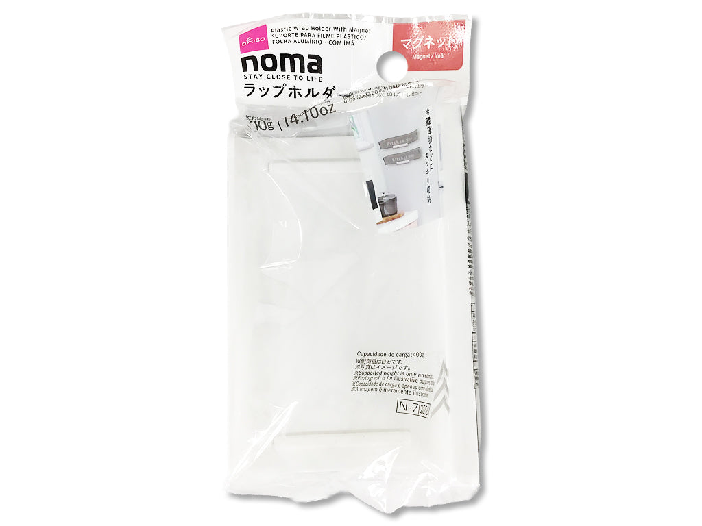 ｎｏｍａ ラップホルダー（マグネット） ダイソー(DAISO)