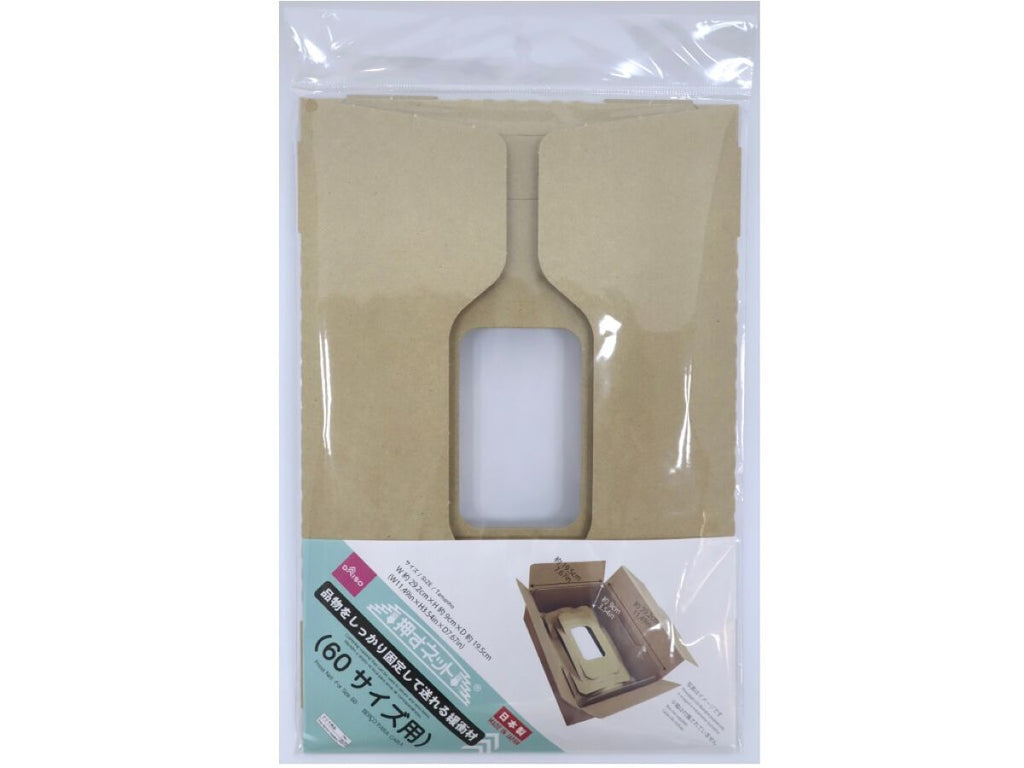 押すネット（６０サイズ用） ダイソー(DAISO)