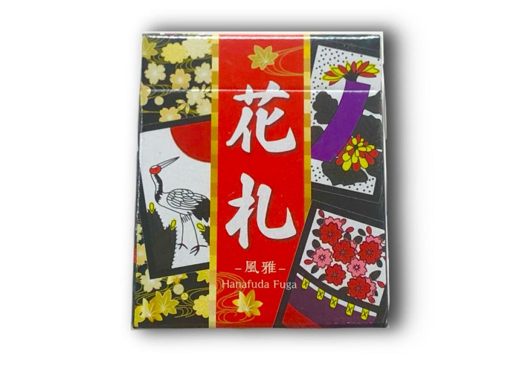 花札（風雅） ダイソー(DAISO)