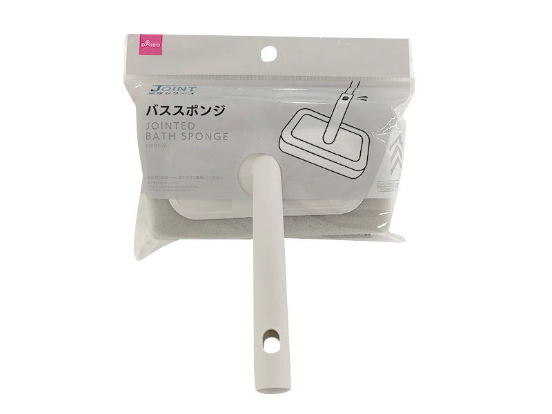 ジョイント式バススポンジ ダイソー(DAISO)
