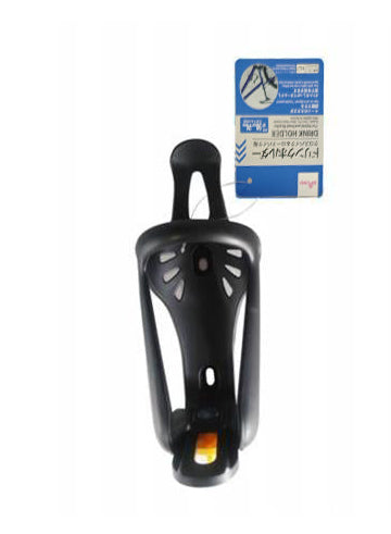 ドリンクホルダー（クロスバイク／ロードバイク用） ダイソー(DAISO)