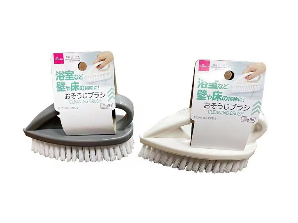 おそうじブラシ ダイソー(DAISO)