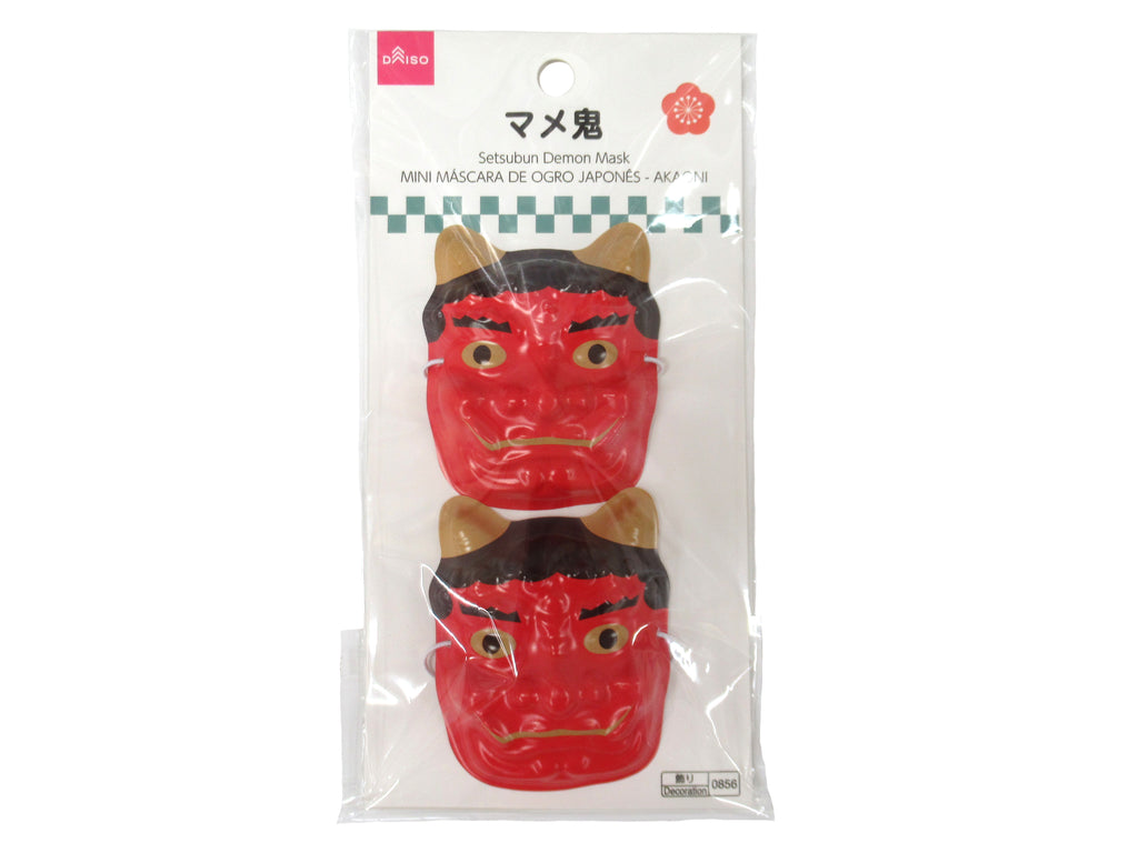 マメ鬼 ダイソー(DAISO)