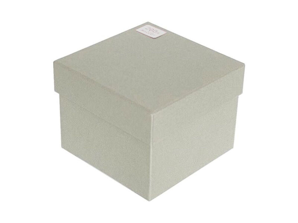 紙ＢＯＸ（Ｂ、２段タイプ） ダイソー(DAISO)