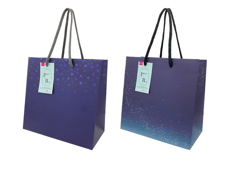 紙袋（スター） ダイソー(DAISO)