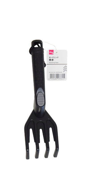 ガーデニング熊手 ダイソー(DAISO)