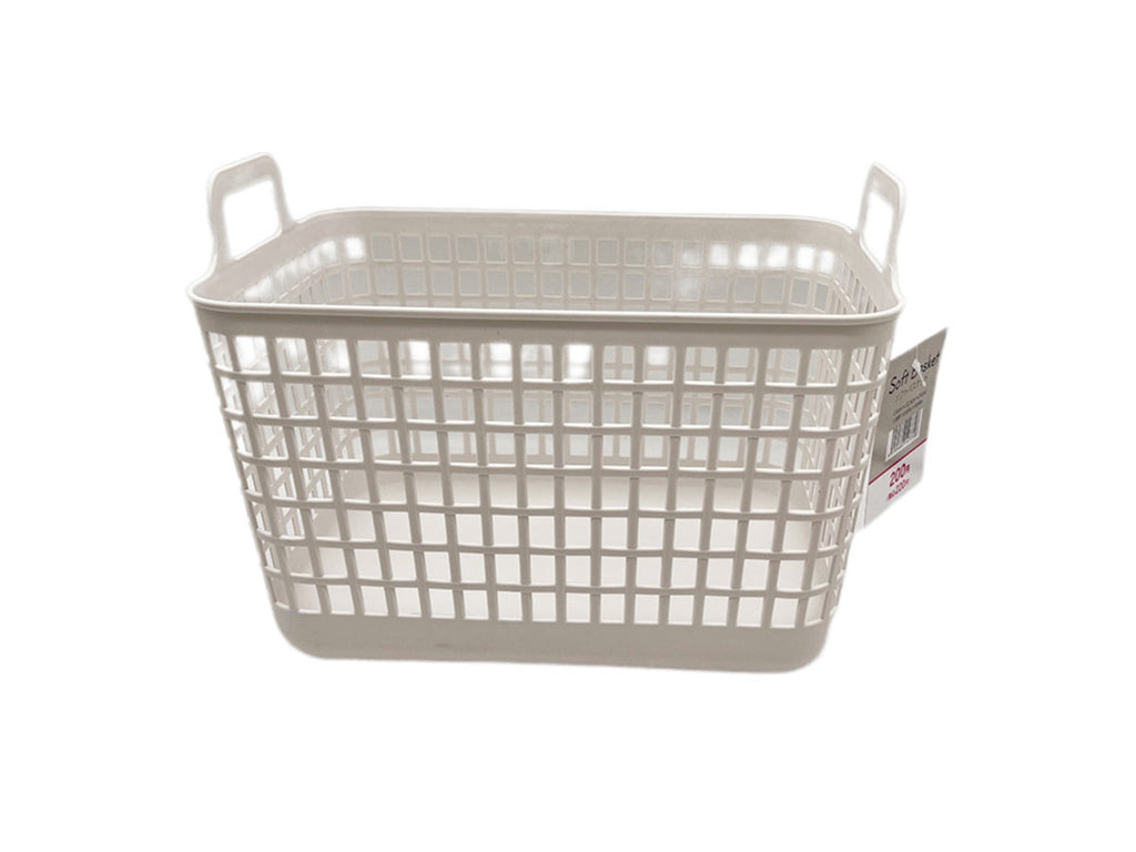 ソフトバスケット ダイソー(DAISO)
