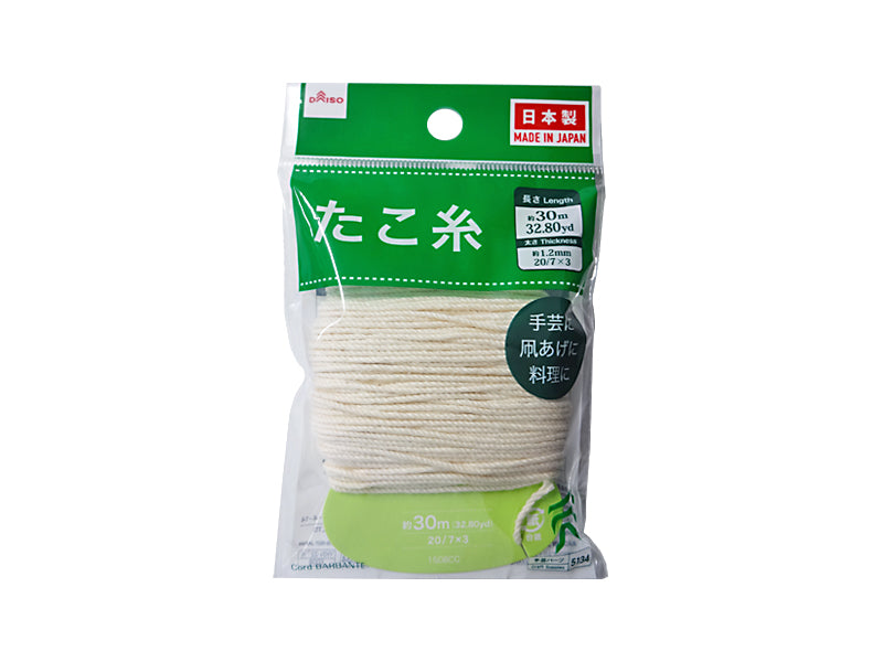 たこ糸 ダイソー(DAISO)