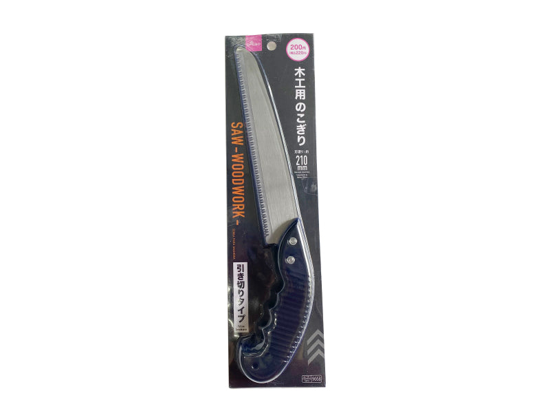 木工用のこぎり ダイソー(DAISO)