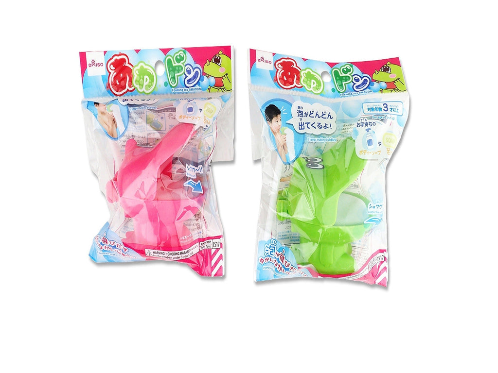 あわどん ダイソー(DAISO)