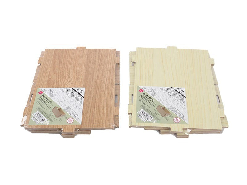 組立式収納ＢＯＸ ダイソー(DAISO)