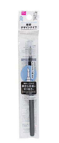 精密デザインナイフ ダイソー(DAISO)