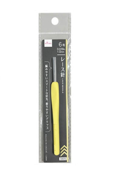 レース針（６号） ダイソー(DAISO)