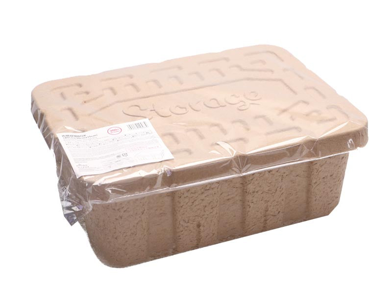 古紙収納ＢＯＸ ダイソー(DAISO)
