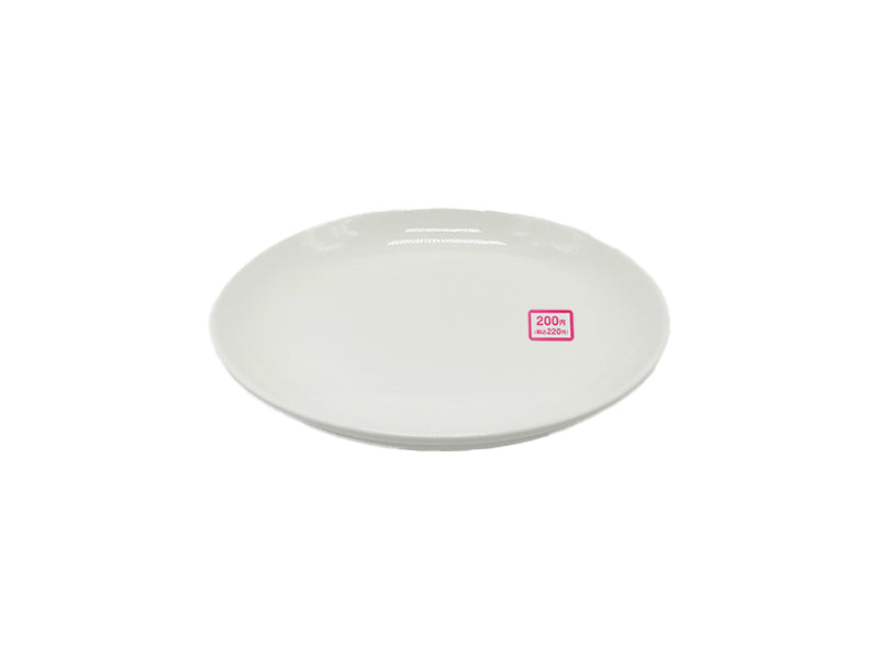 玉渕大盛カレー＆パスタ皿（ニューボン、Ｈ） ダイソー(DAISO)