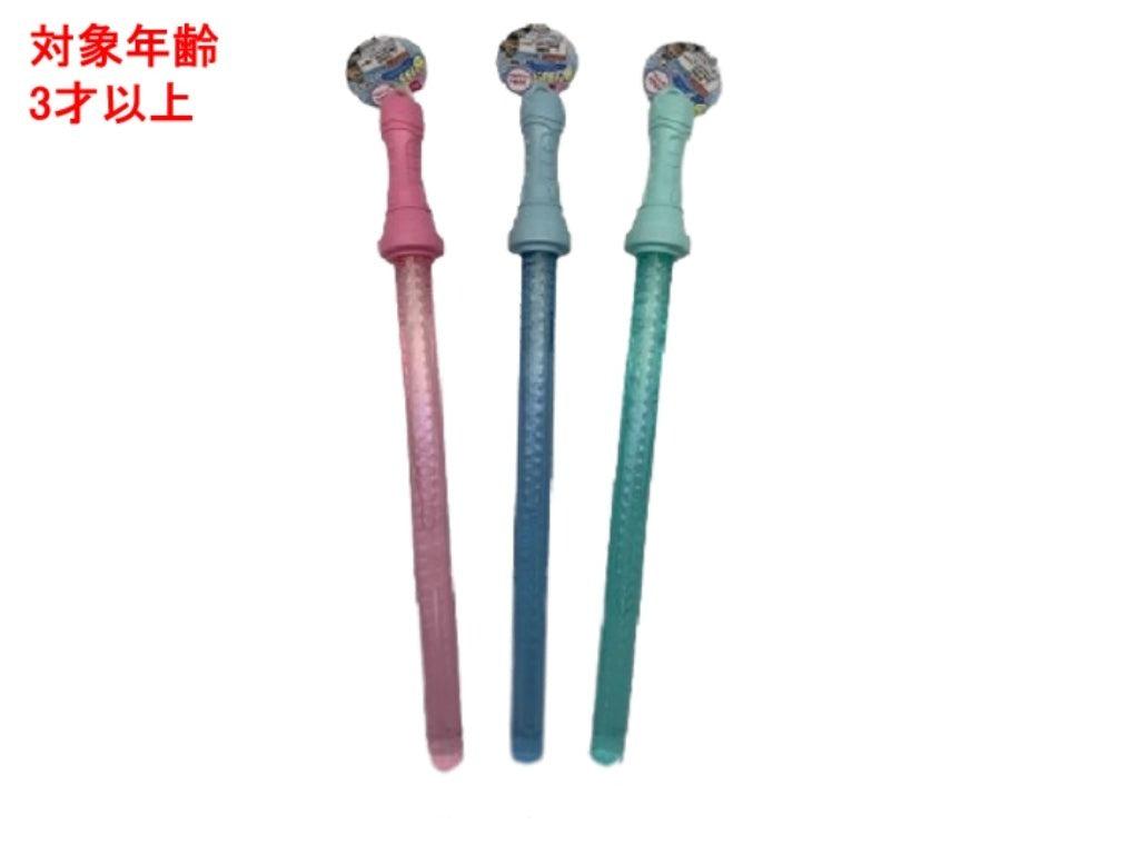 シャボン玉スティック ダイソー(DAISO)