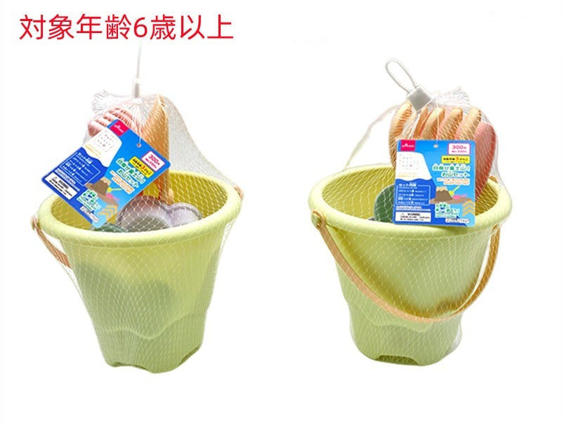 目指せ富士山！お山セット ダイソー(DAISO)