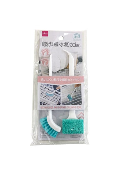 スキマの達人（食器洗い機・水切りカゴ洗い） ダイソー(DAISO)