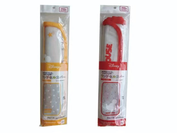 ランドセルカバー（ミッキーマウス／アイコン） ダイソー(DAISO)