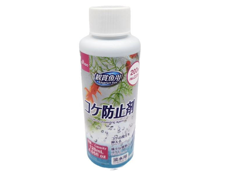 コケ防止剤 ダイソー(DAISO)