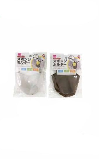 シリコーン スポンジホルダー ダイソー(DAISO)