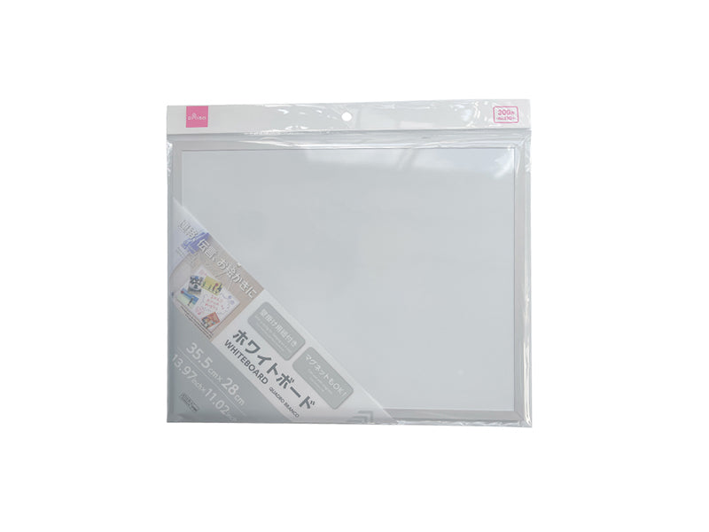 ホワイトボード（ひも付） ダイソー(DAISO)