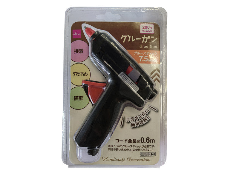 グルーガン ダイソー(DAISO)