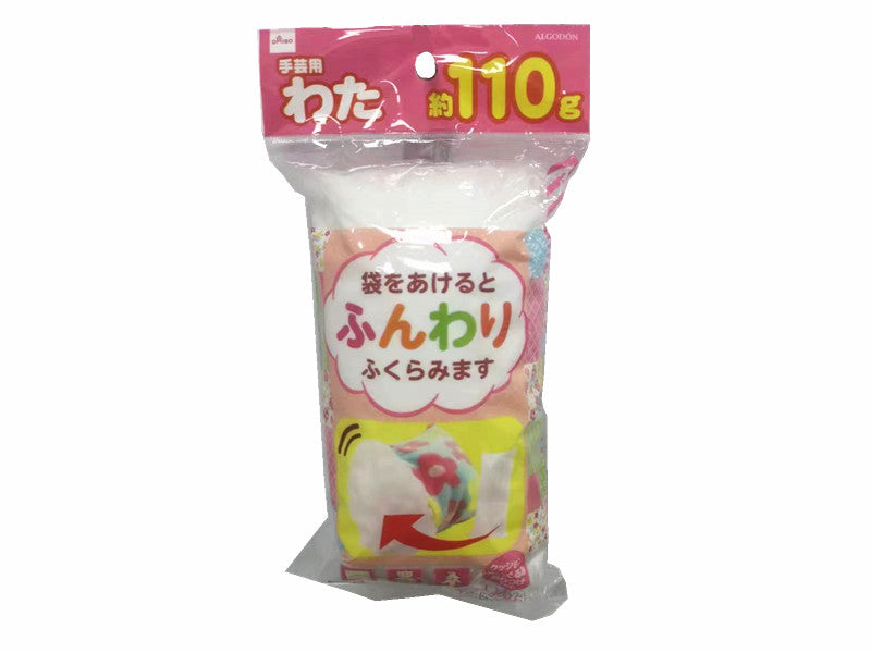 わた ダイソー(DAISO)