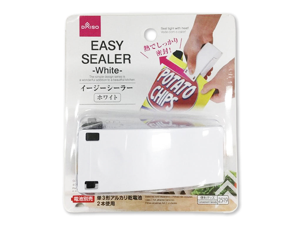 イージーシーラー（ホワイト） ダイソー(DAISO)