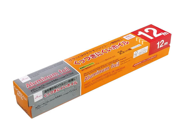 くっつきにくいホイル ダイソー(DAISO)