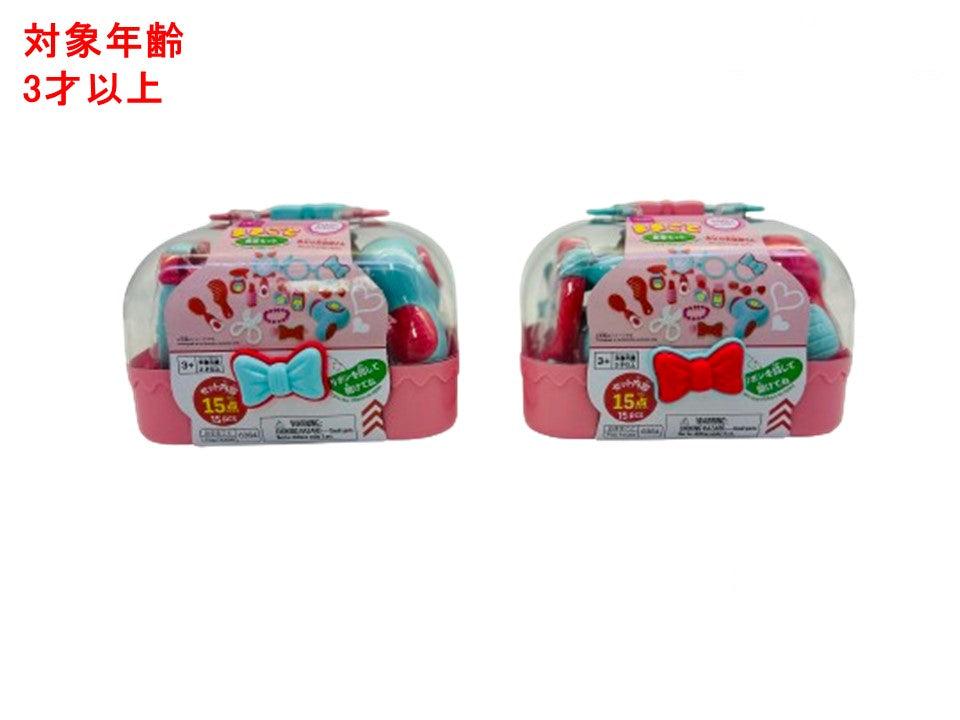 ままごと（美容セット） ダイソー(DAISO)