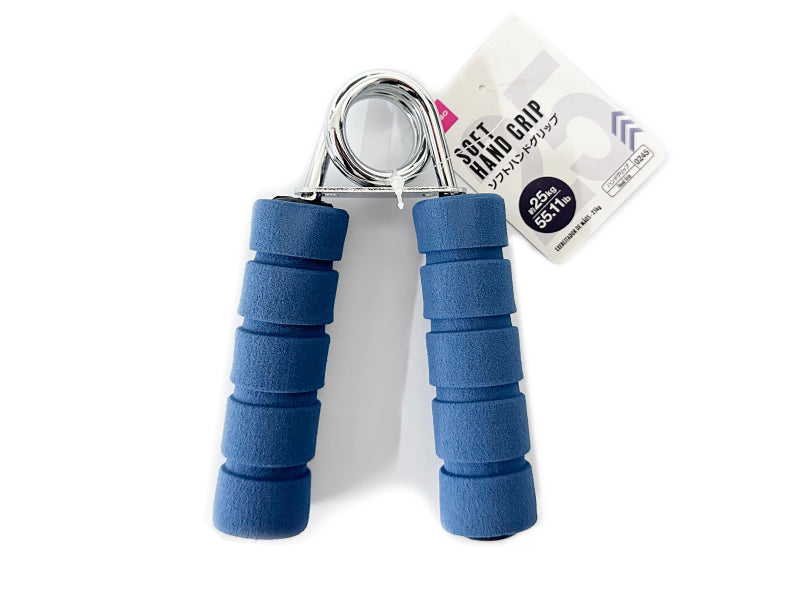 ソフトハンドグリップ ダイソー(DAISO)