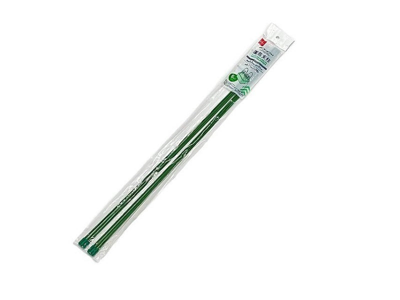 園芸支柱（折り曲げ可能、６本） ダイソー(DAISO)