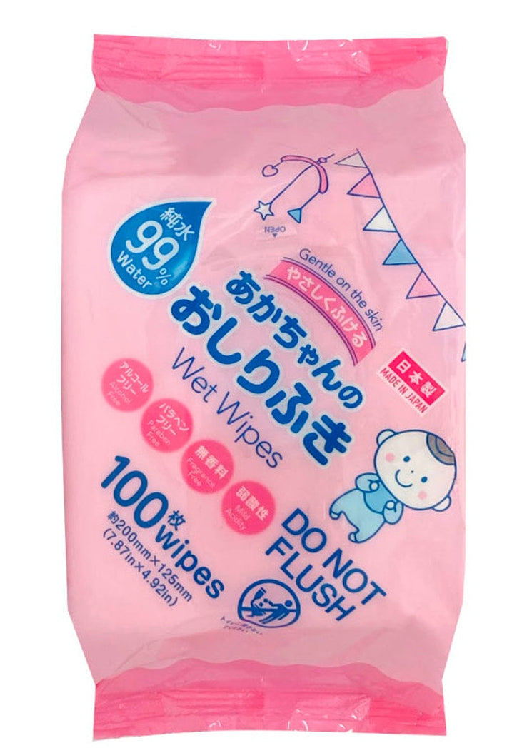 赤ちゃんのおしりふき ＤＡ－０１Ｎ ダイソー(DAISO)