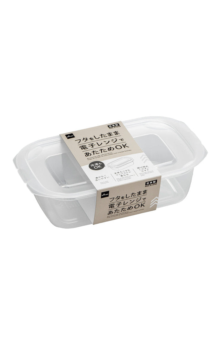 クレルパック（クリア） ダイソー(DAISO)