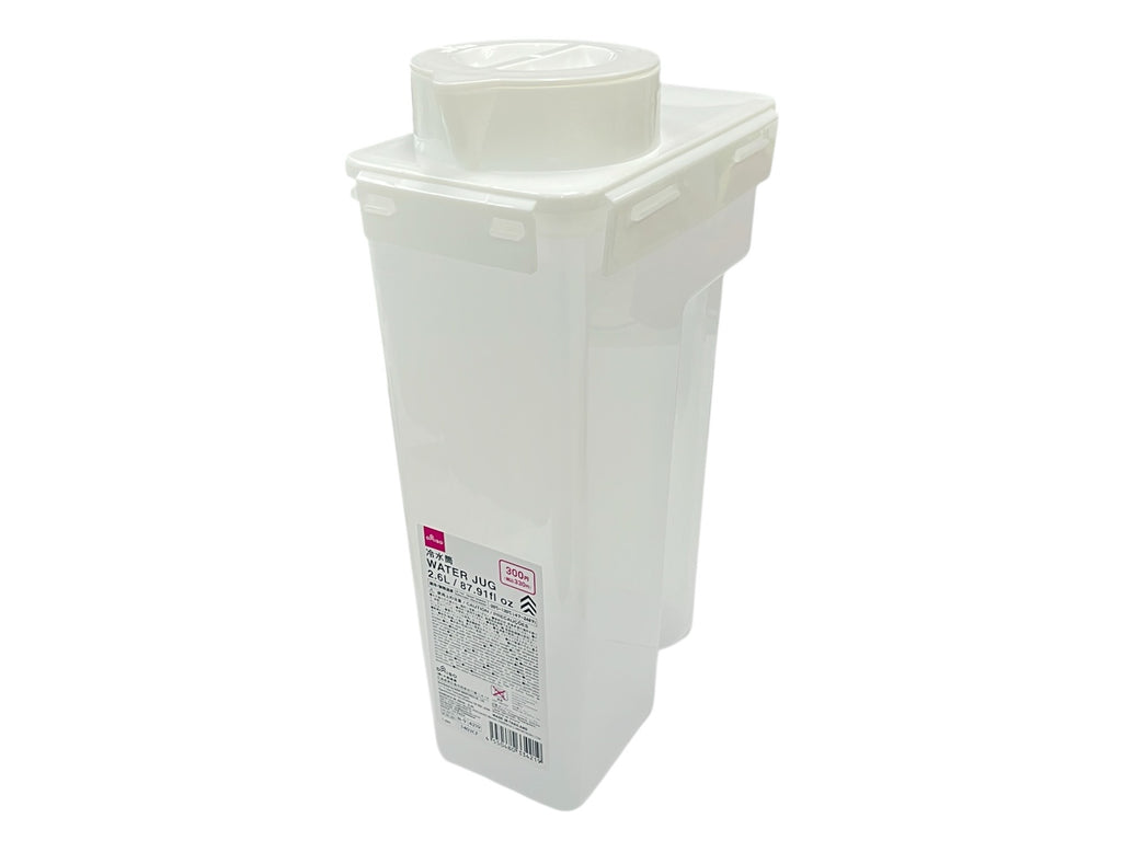 冷水筒 ダイソー(DAISO)