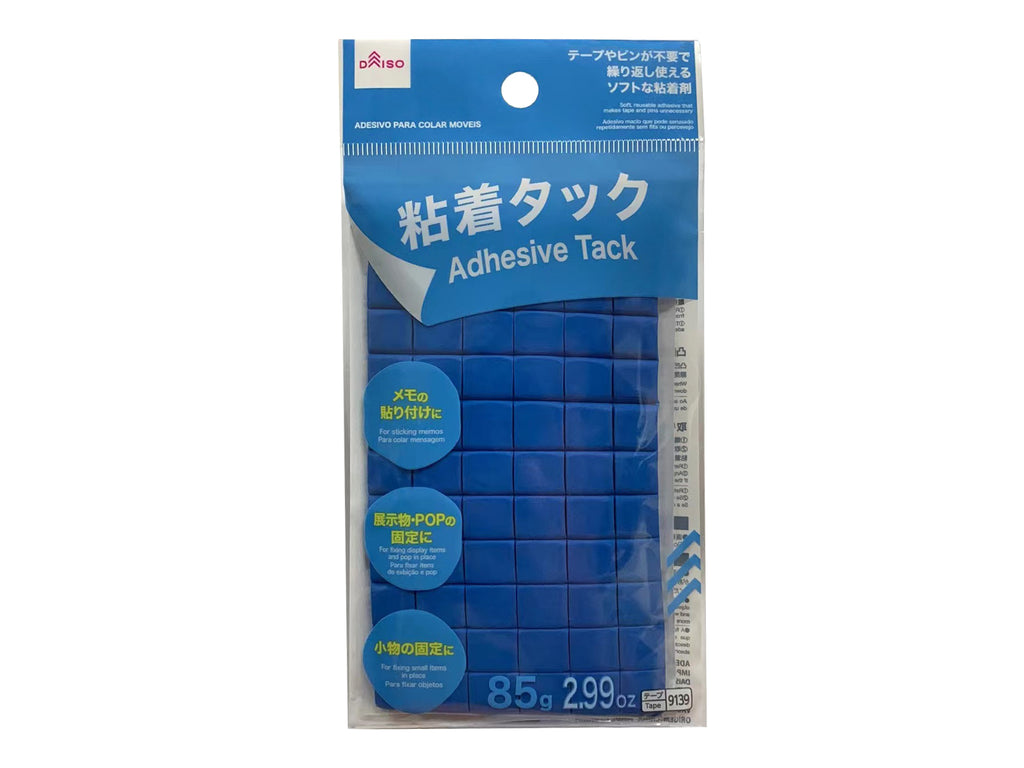 粘着タック ダイソー(DAISO)